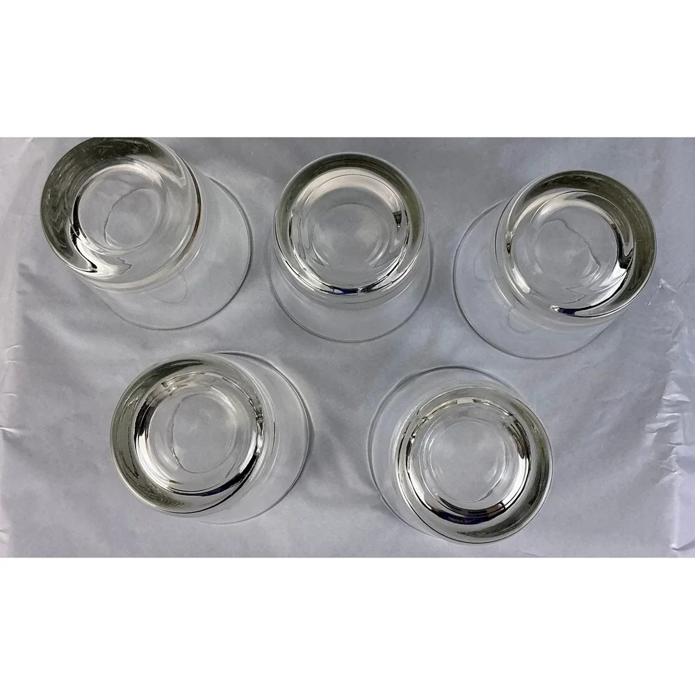 N/A set five
